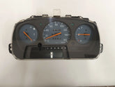 Daihatsu Cuore VI / 6 L7 1.0L Otomatik Tacho 8320097B03 Kombiinstrument K20